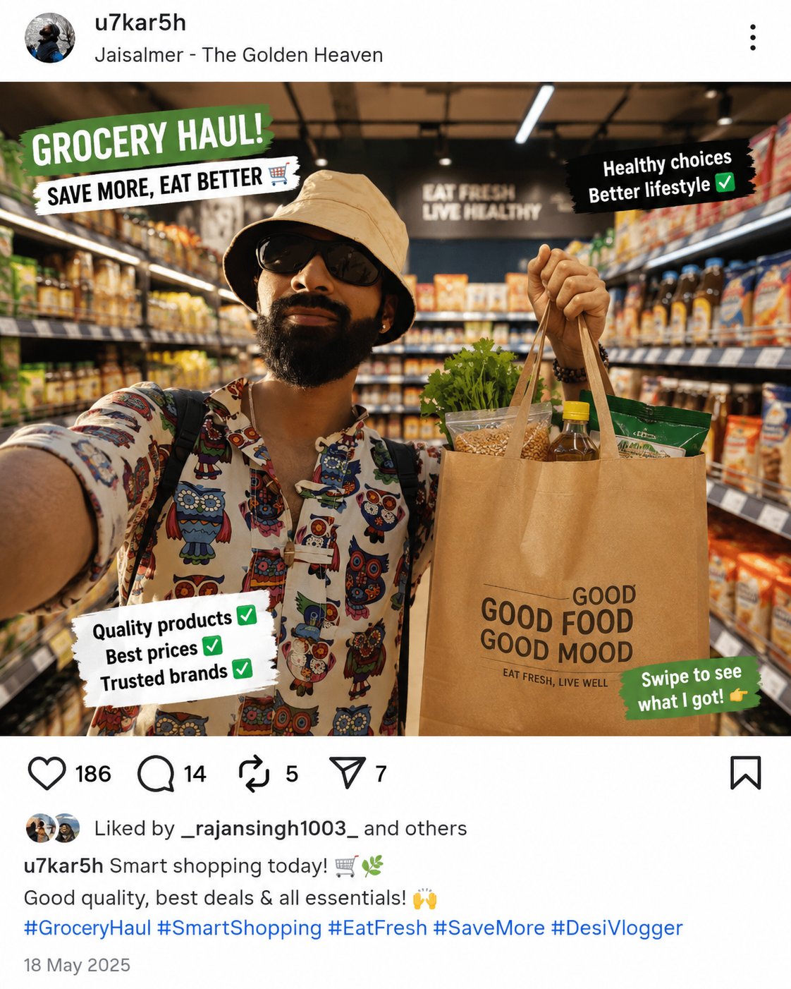 @foodielove