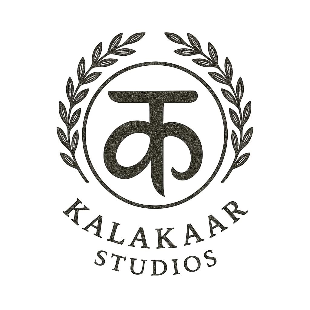 Kalakaar Studios logo